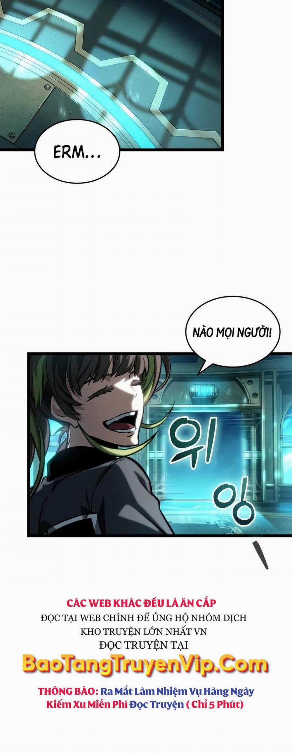 Thế Giới Sau Tận Thế 130 trang 39