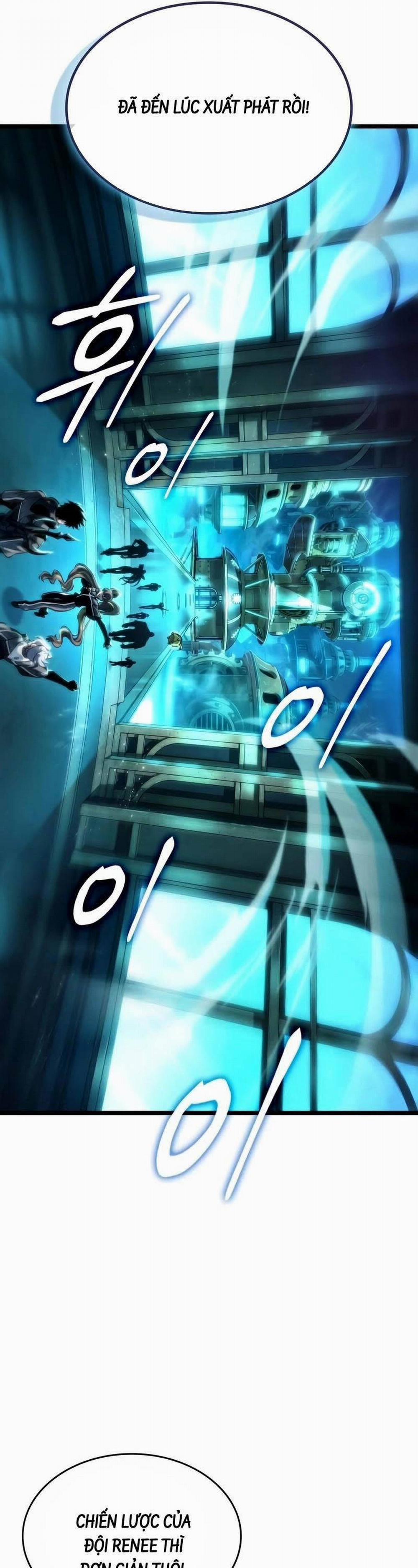 Thế Giới Sau Tận Thế 130 trang 40