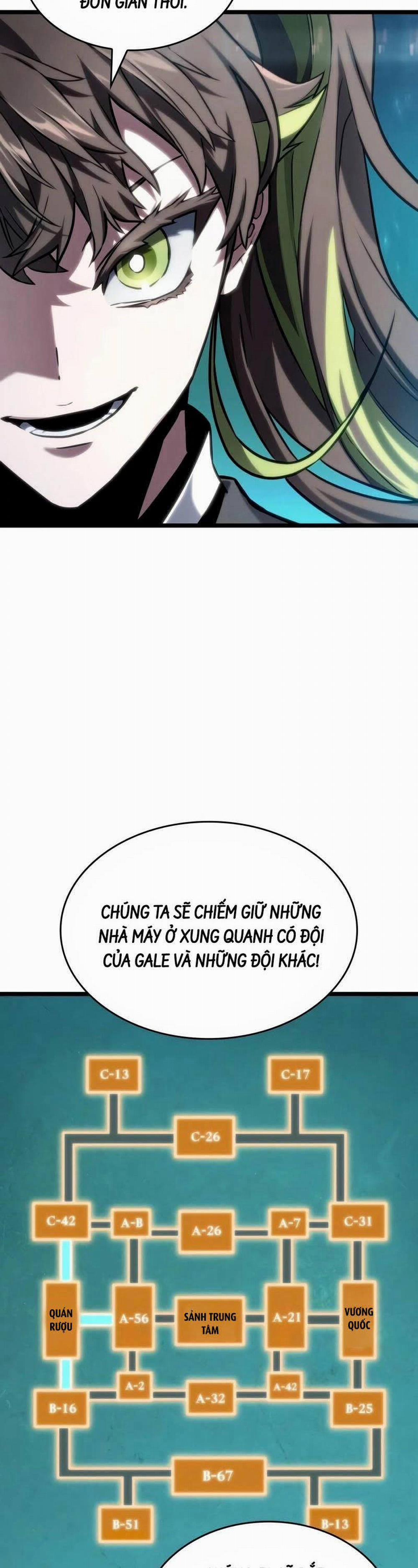 Thế Giới Sau Tận Thế 130 trang 41