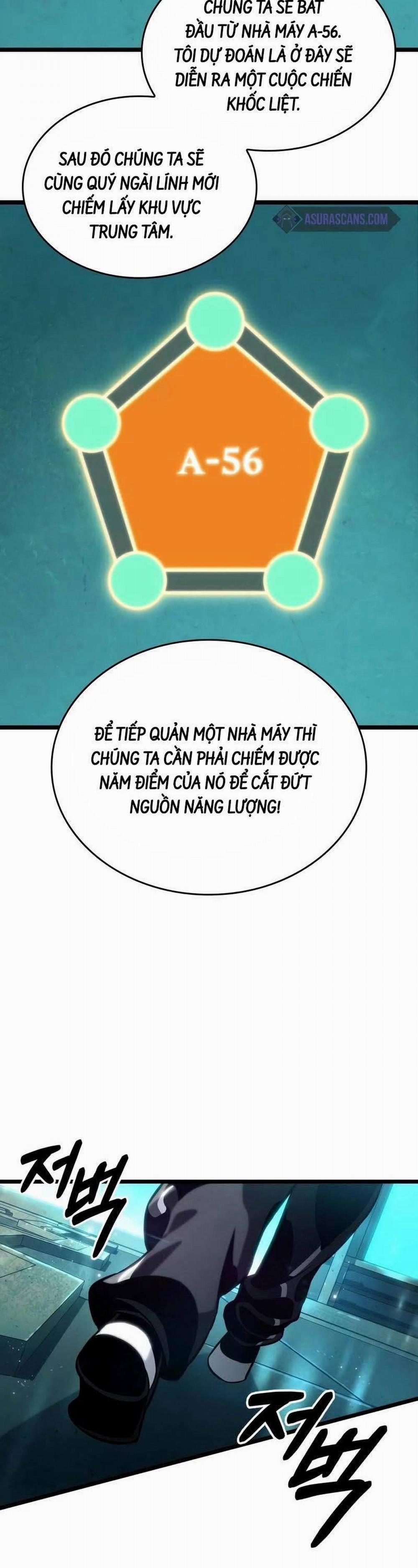 Thế Giới Sau Tận Thế 130 trang 42