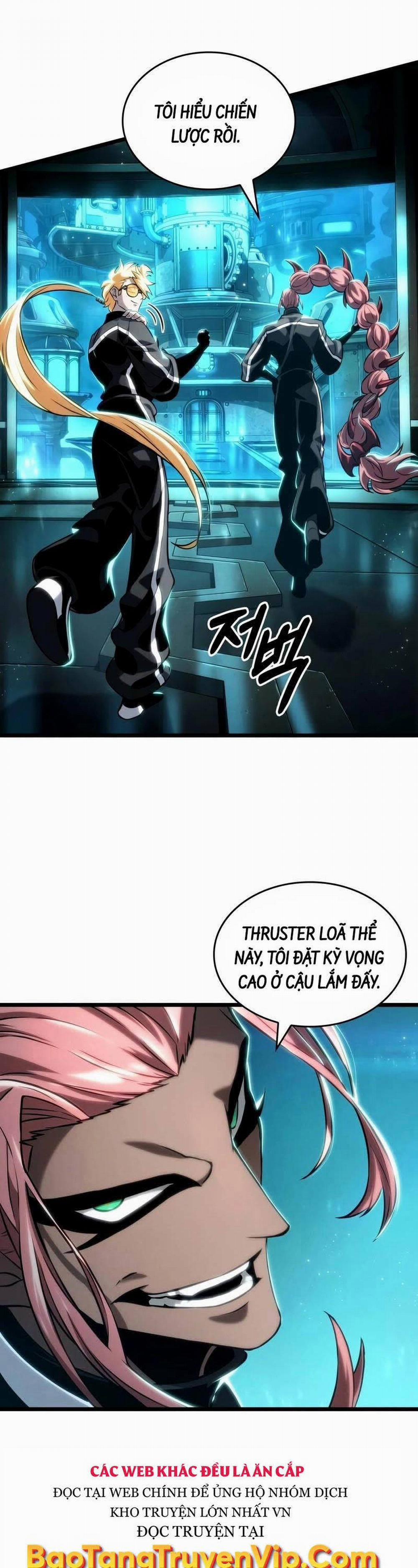 Thế Giới Sau Tận Thế 130 trang 43