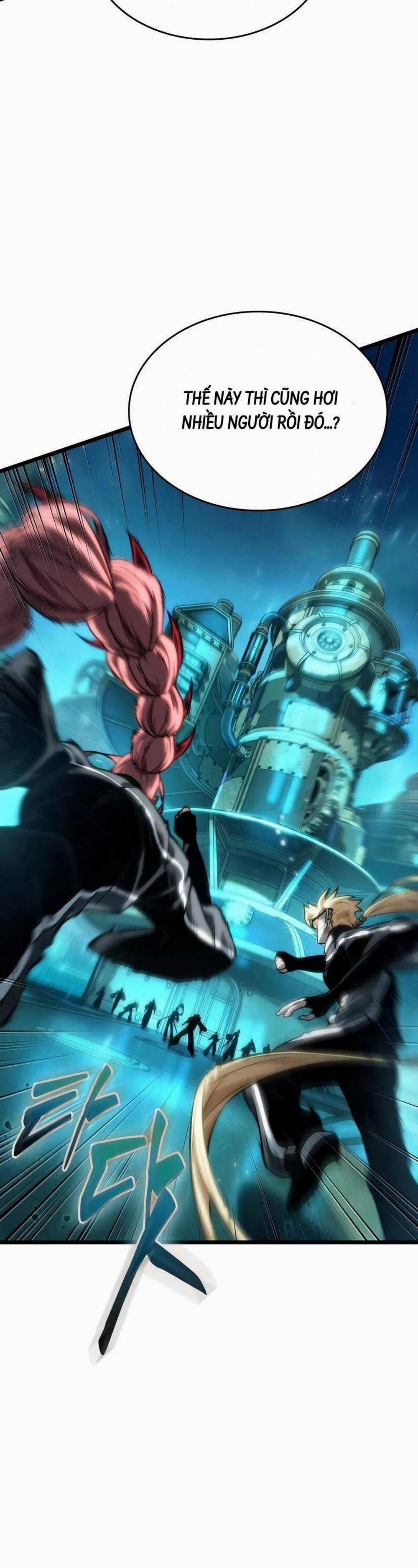 Thế Giới Sau Tận Thế 130 trang 47