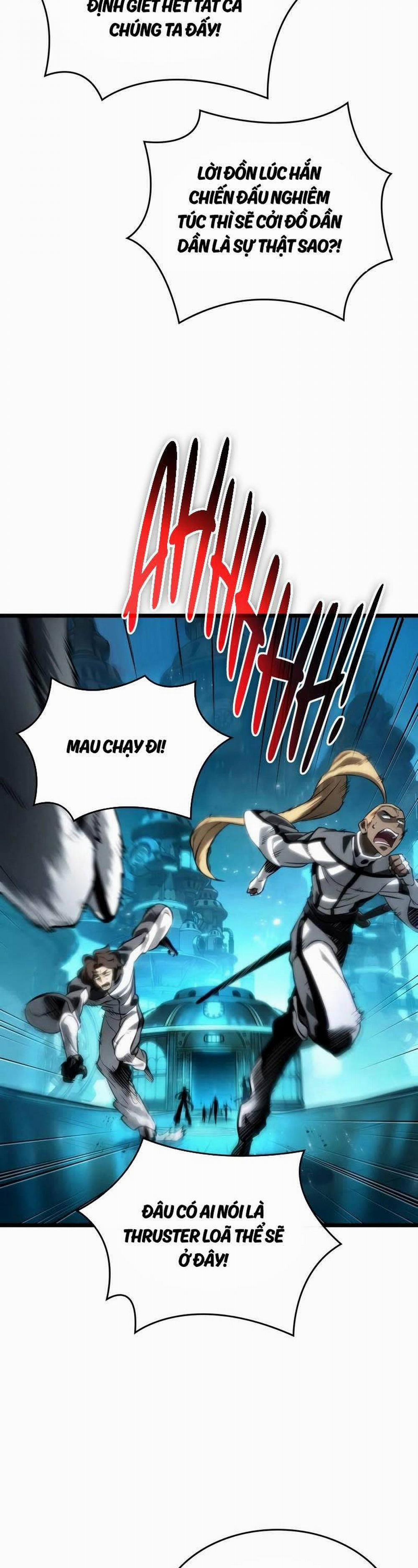 Thế Giới Sau Tận Thế 130 trang 51