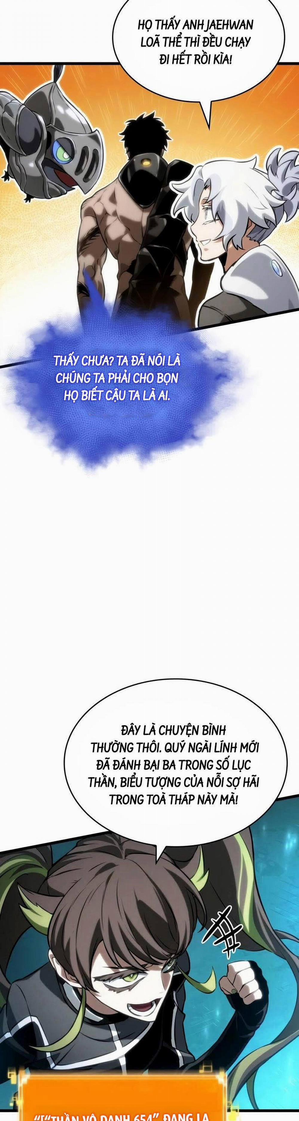 Thế Giới Sau Tận Thế 130 trang 52