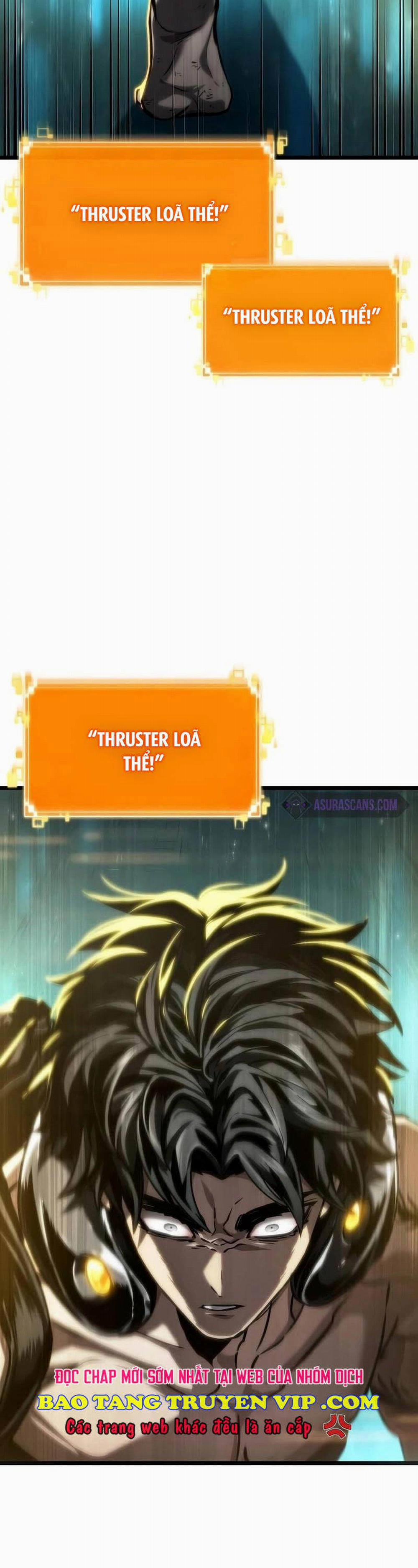 Thế Giới Sau Tận Thế 130 trang 54