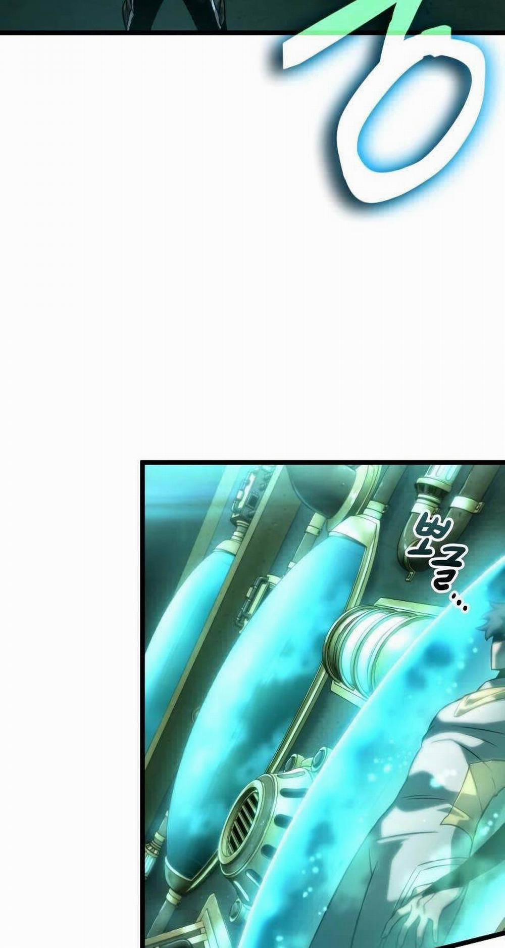 Thế Giới Sau Tận Thế 131 trang 10