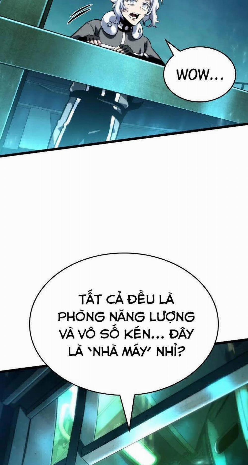 Thế Giới Sau Tận Thế 131 trang 100