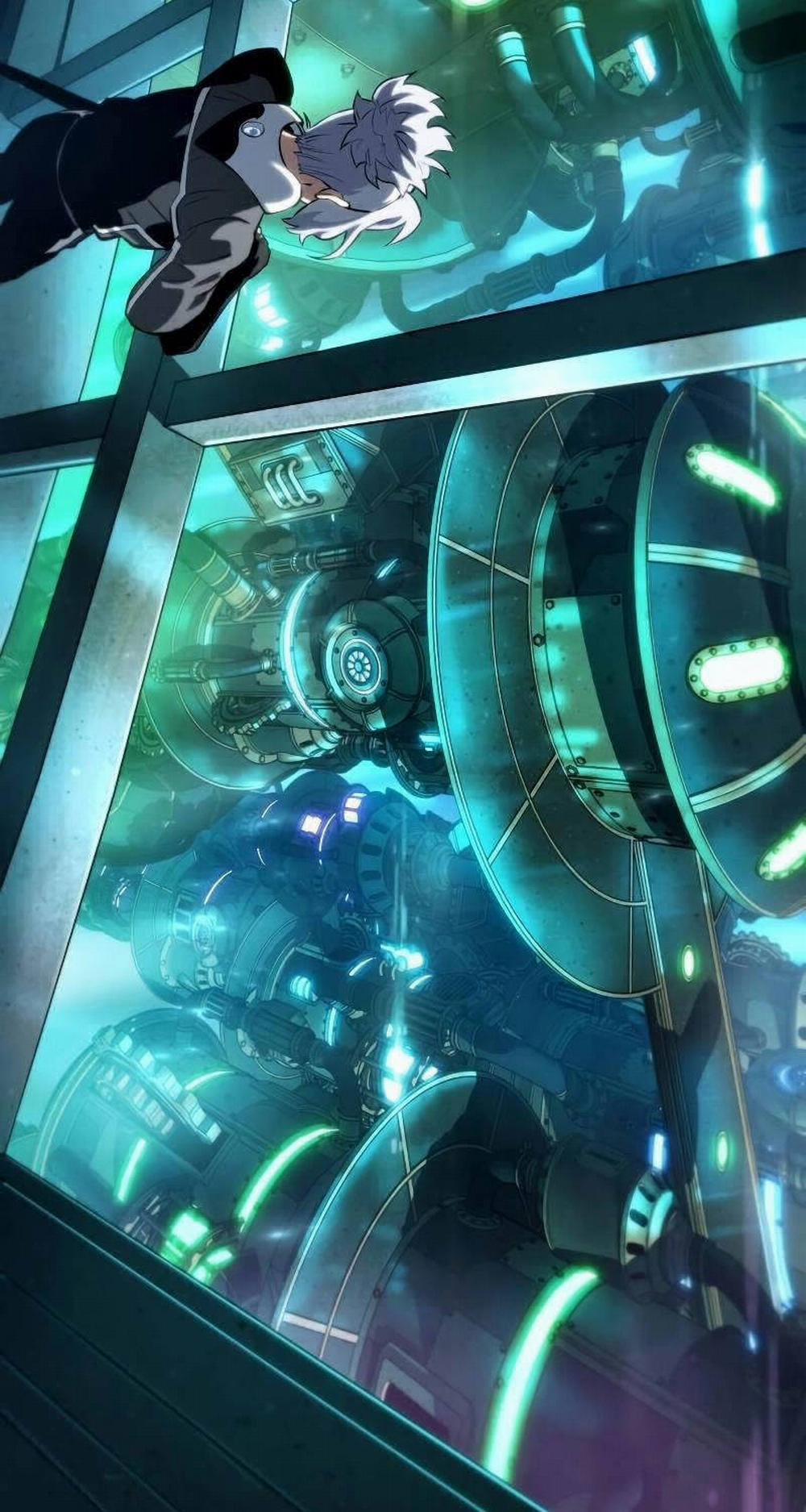 Thế Giới Sau Tận Thế 131 trang 101