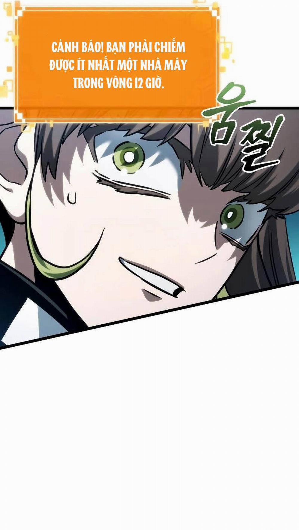 Thế Giới Sau Tận Thế 131 trang 109