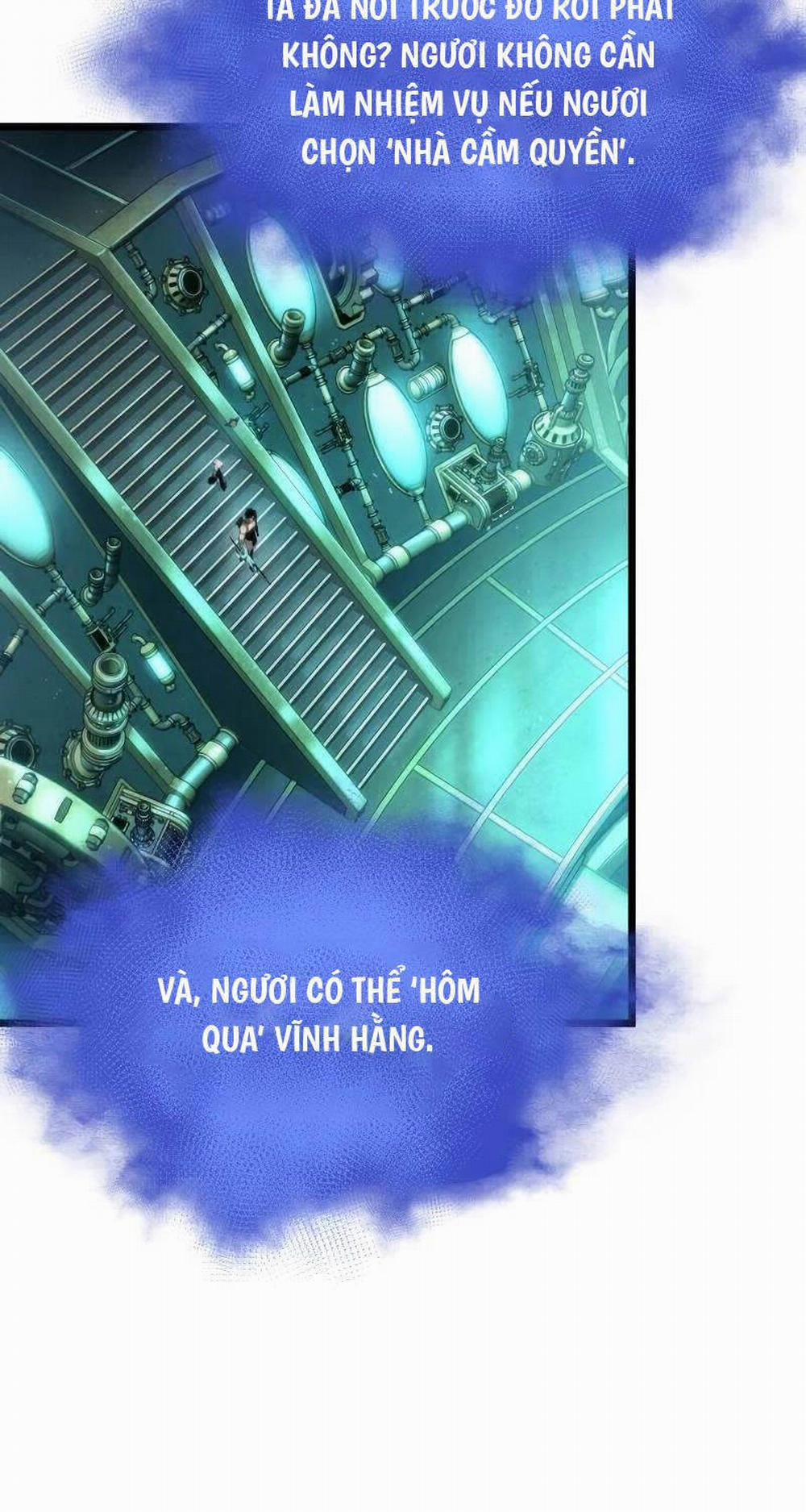 Thế Giới Sau Tận Thế 131 trang 14