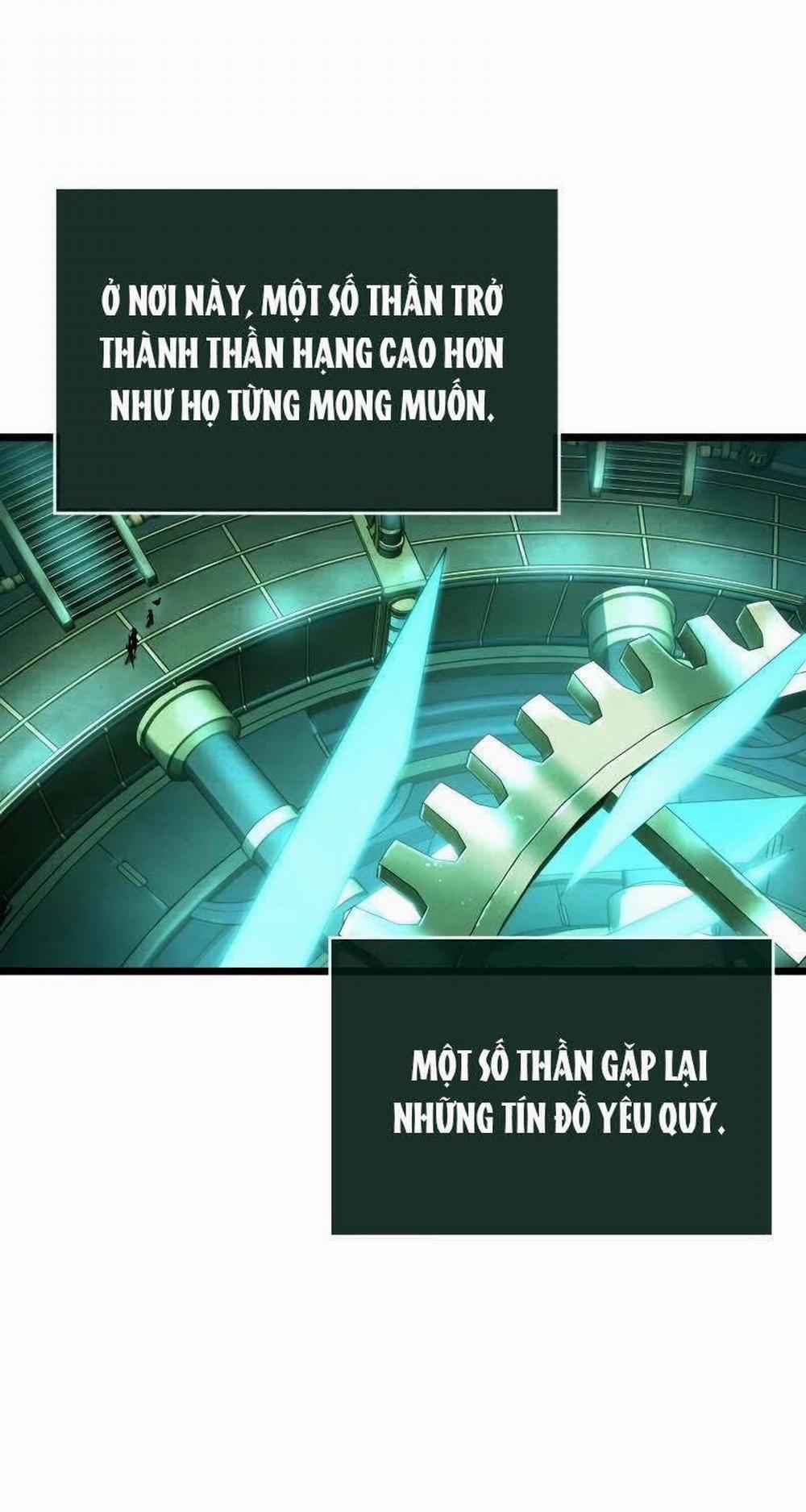 Thế Giới Sau Tận Thế 131 trang 19