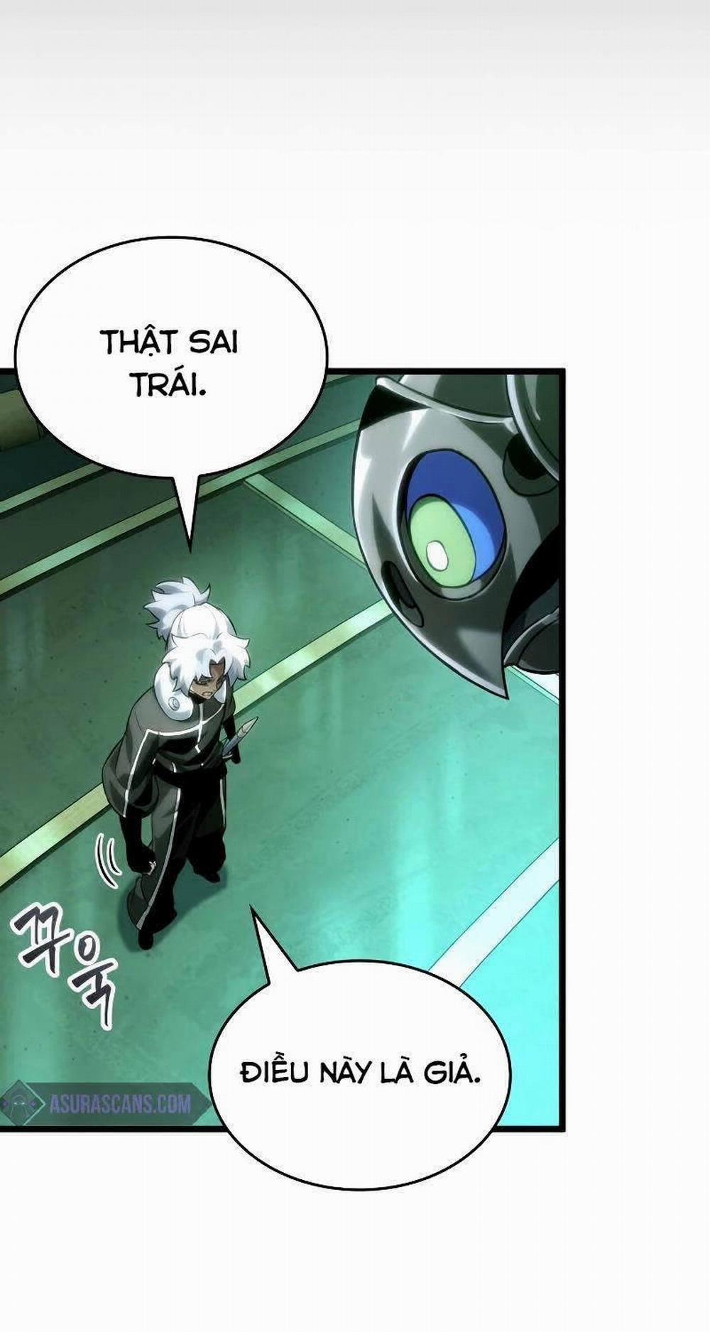 Thế Giới Sau Tận Thế 131 trang 27