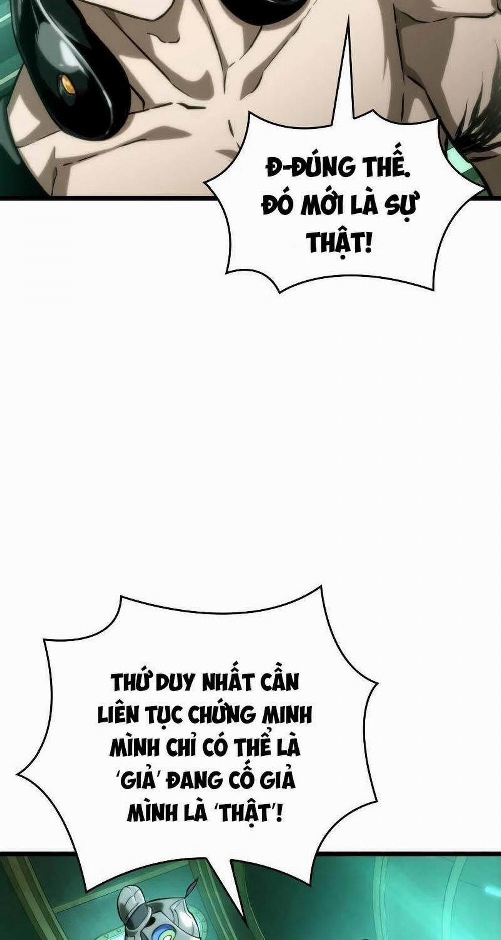 Thế Giới Sau Tận Thế 131 trang 30