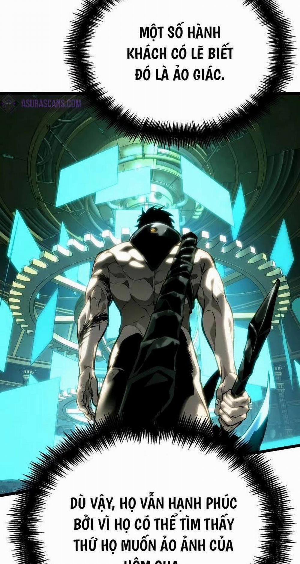 Thế Giới Sau Tận Thế 131 trang 34