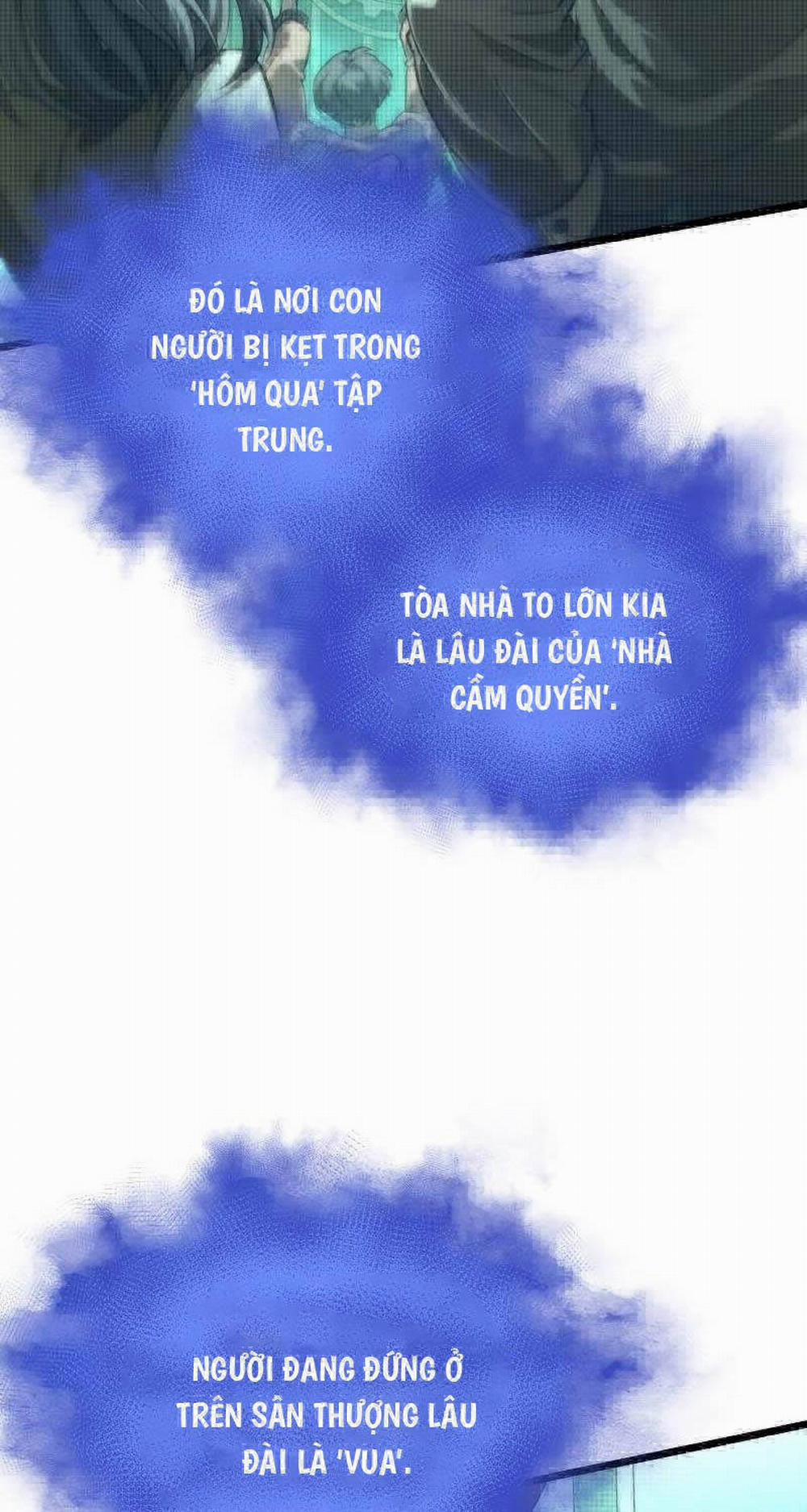 Thế Giới Sau Tận Thế 131 trang 39