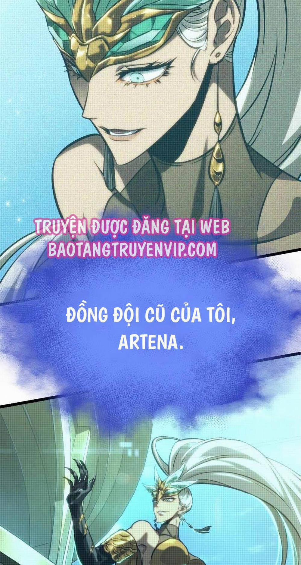 Thế Giới Sau Tận Thế 131 trang 44