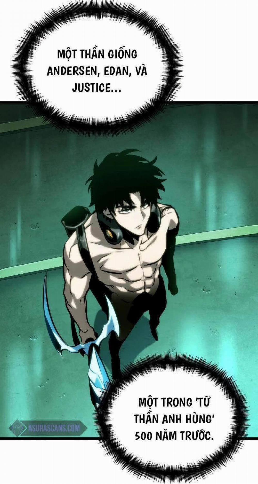 Thế Giới Sau Tận Thế 131 trang 46