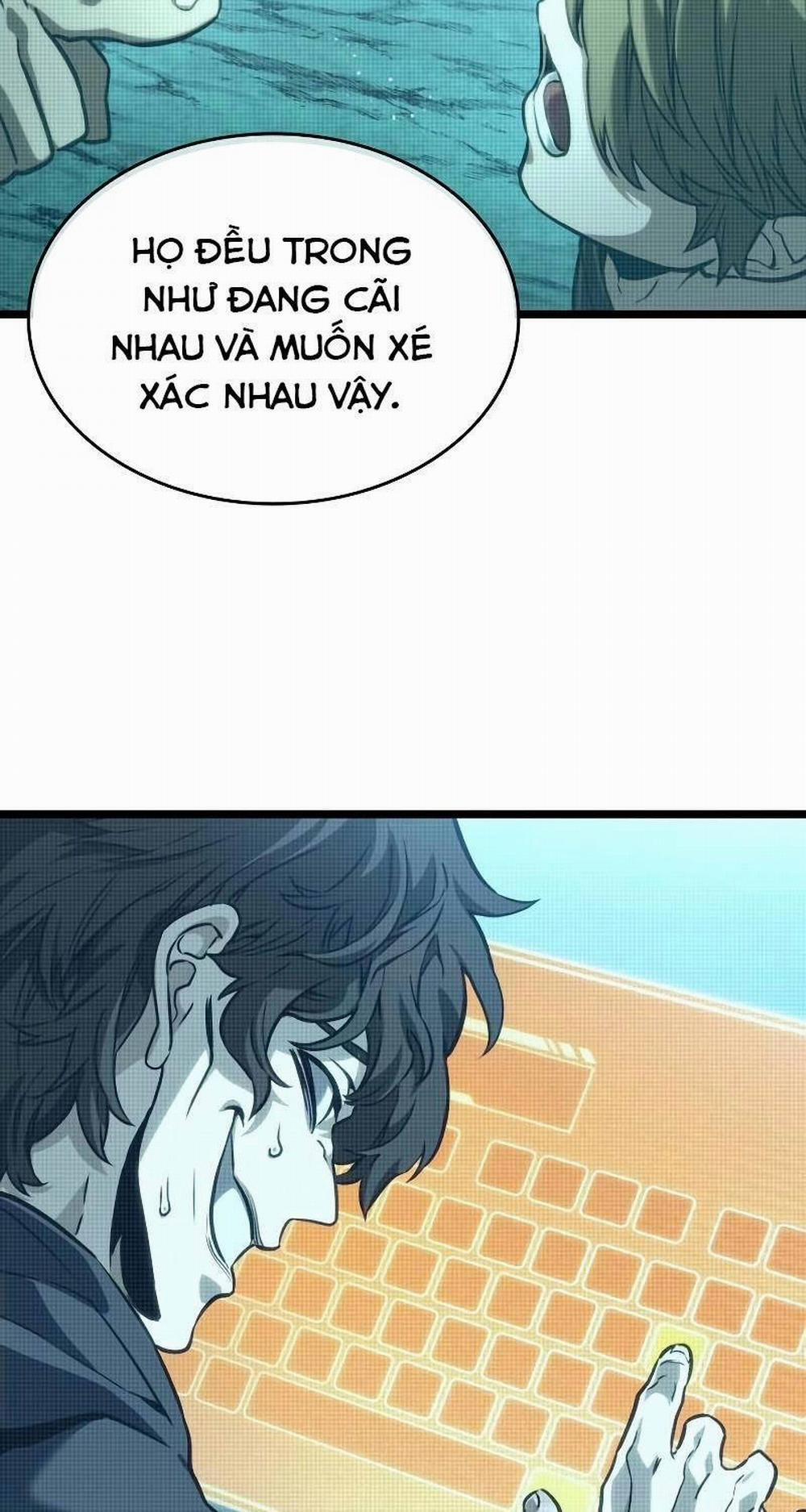 Thế Giới Sau Tận Thế 131 trang 50