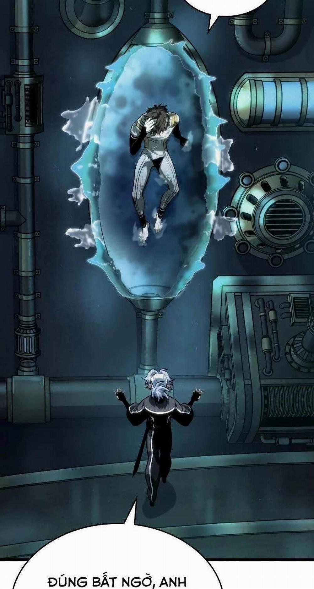 Thế Giới Sau Tận Thế 131 trang 66