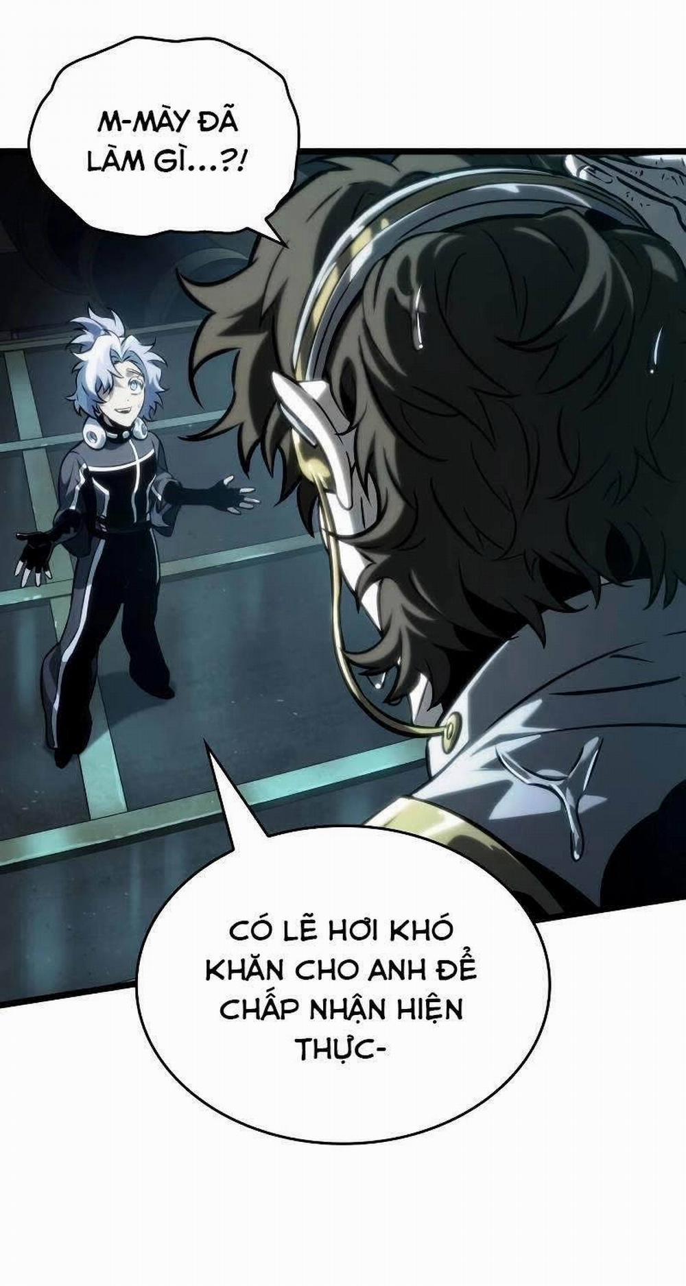 Thế Giới Sau Tận Thế 131 trang 69