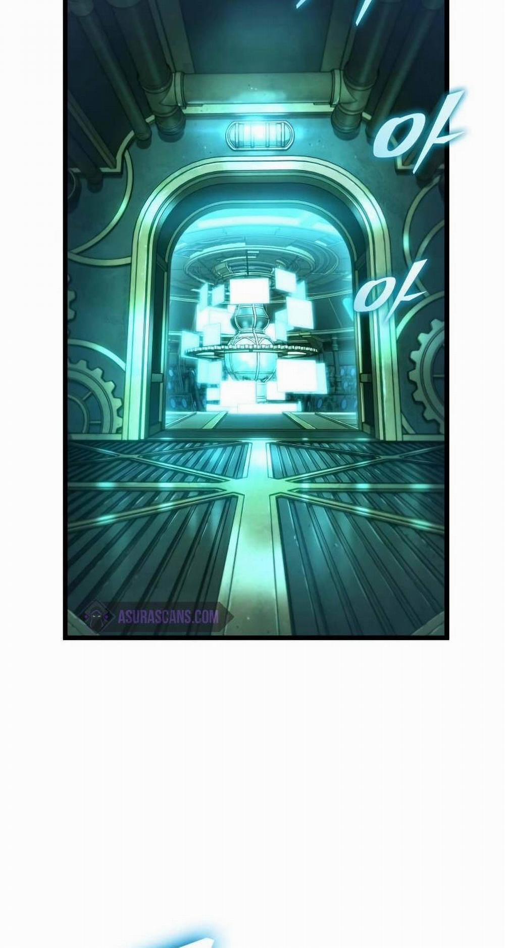 Thế Giới Sau Tận Thế 131 trang 8