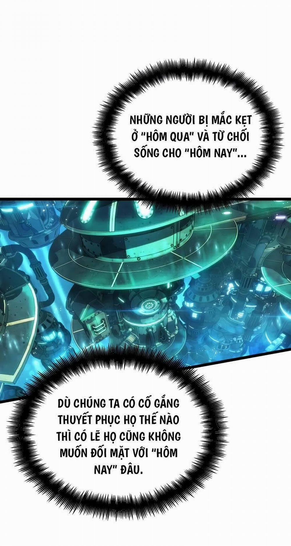 Thế Giới Sau Tận Thế 132 trang 0