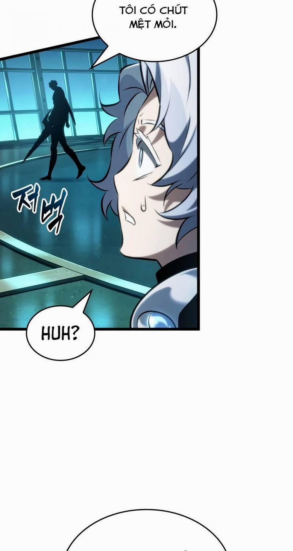 Thế Giới Sau Tận Thế 132 trang 11