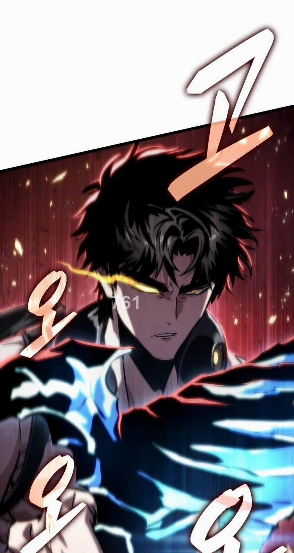 Thế Giới Sau Tận Thế 132 trang 3