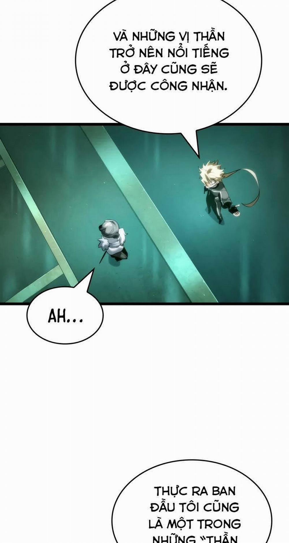 Thế Giới Sau Tận Thế 132 trang 42