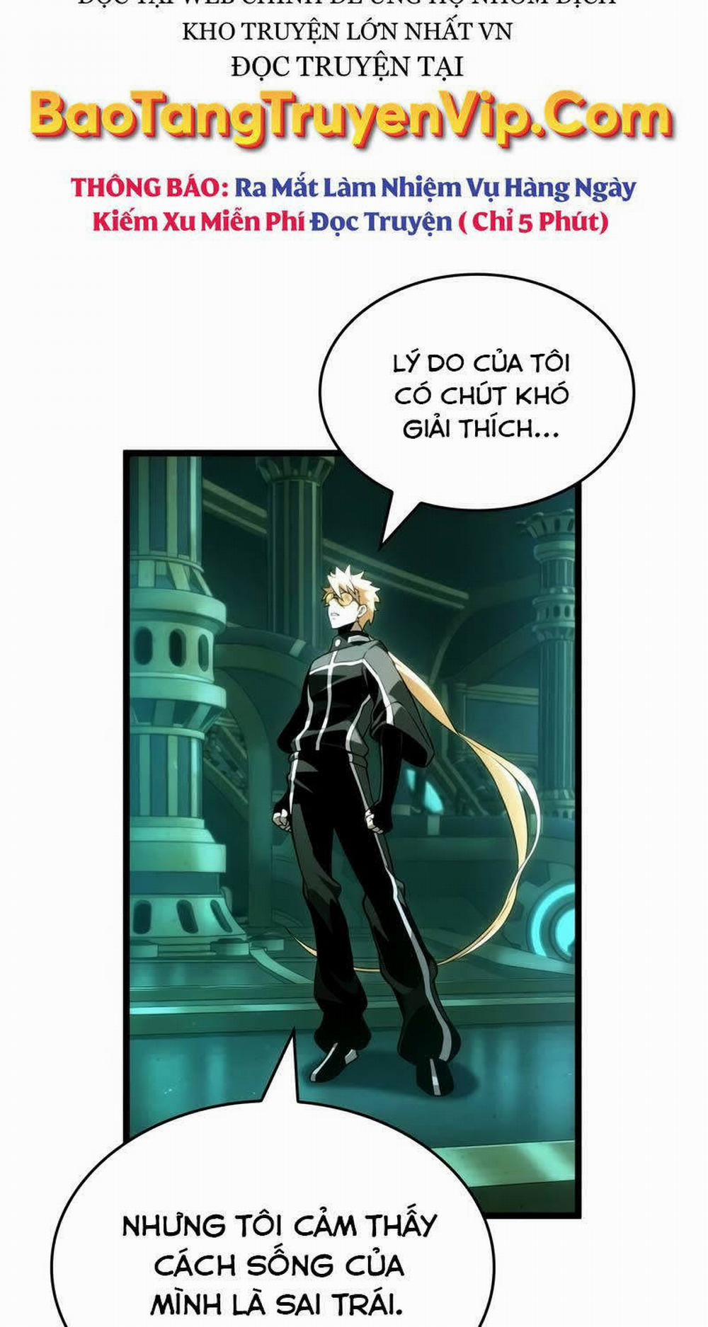 Thế Giới Sau Tận Thế 132 trang 45