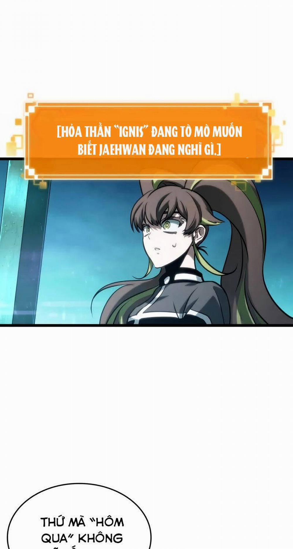 Thế Giới Sau Tận Thế 132 trang 6