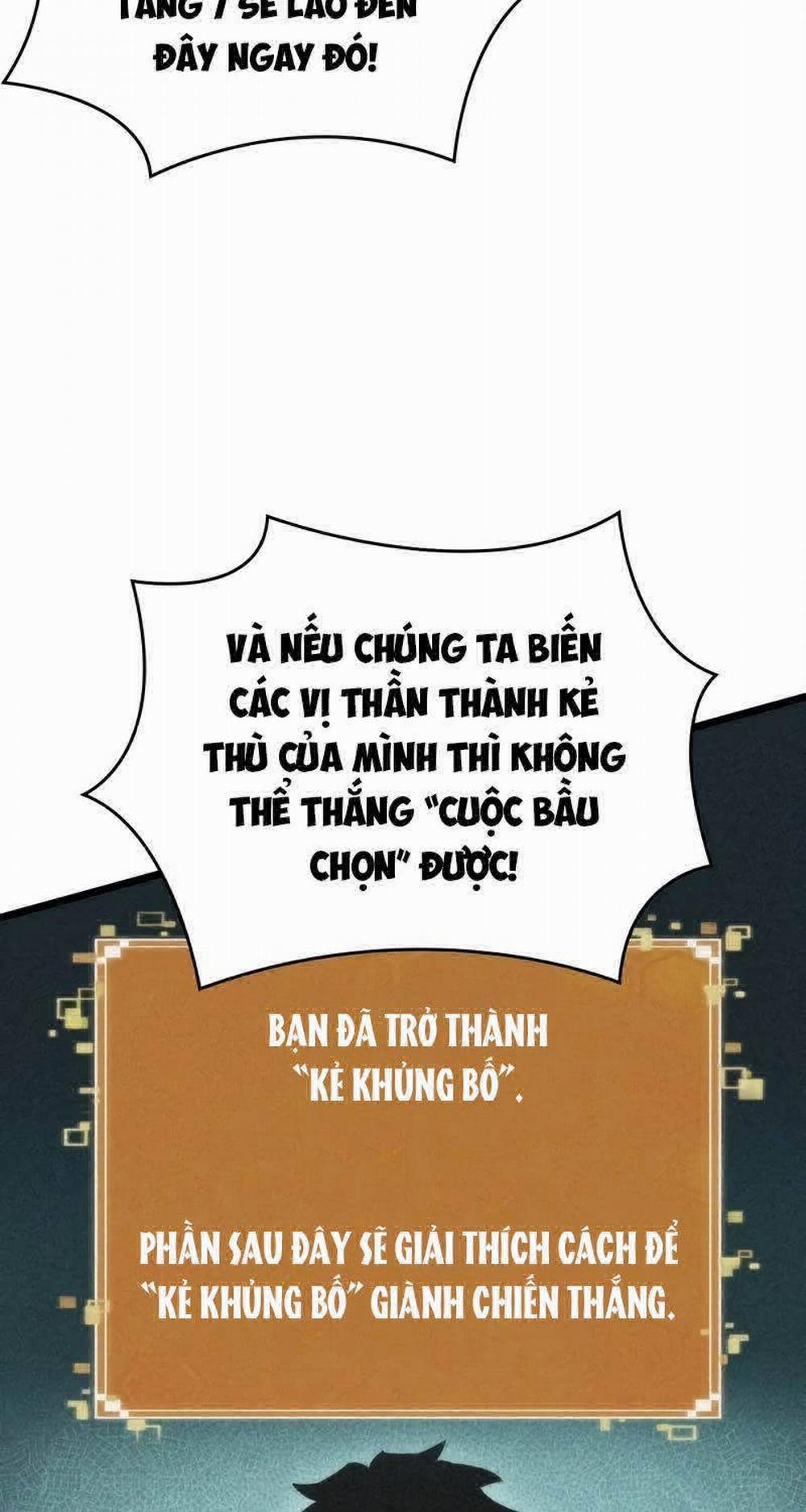 Thế Giới Sau Tận Thế 132 trang 61