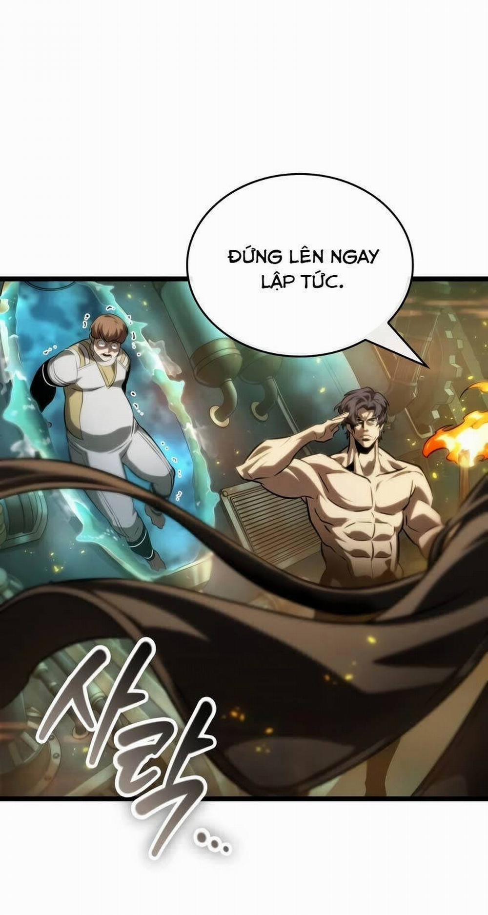 Thế Giới Sau Tận Thế 132 trang 90