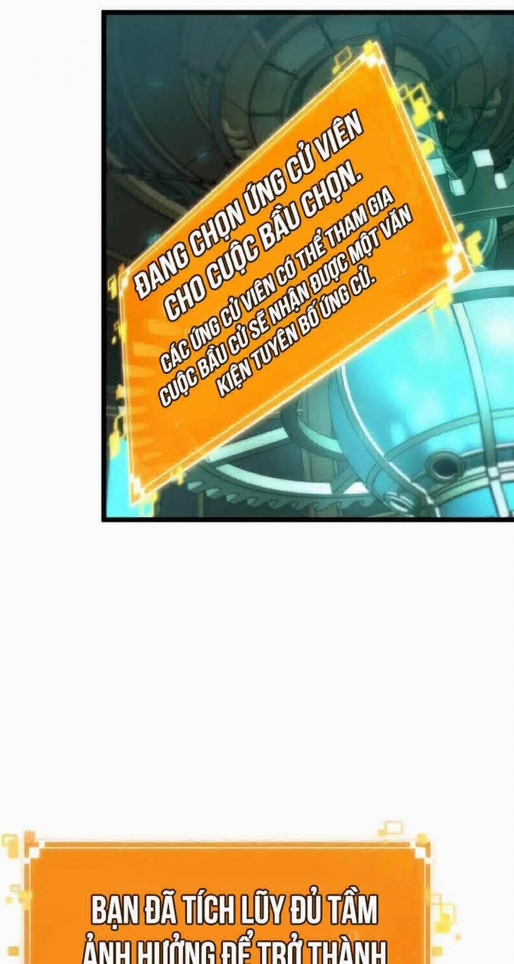 Thế Giới Sau Tận Thế 133 trang 10