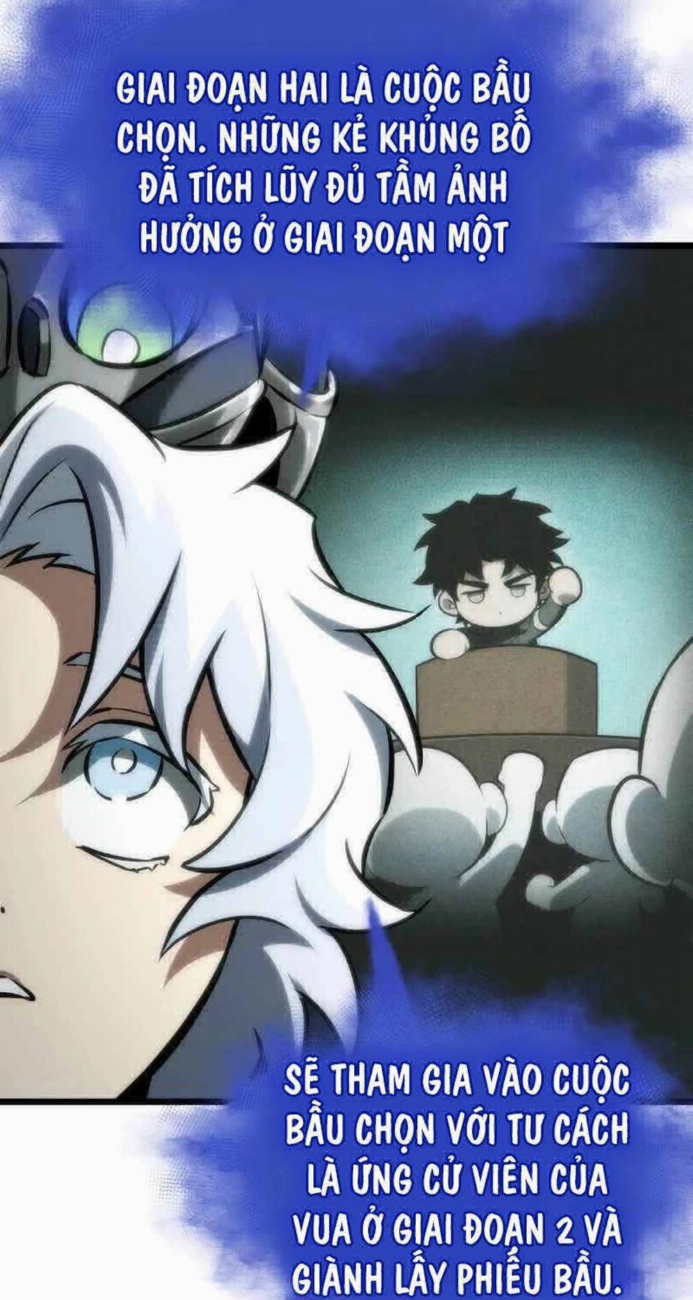 Thế Giới Sau Tận Thế 133 trang 12