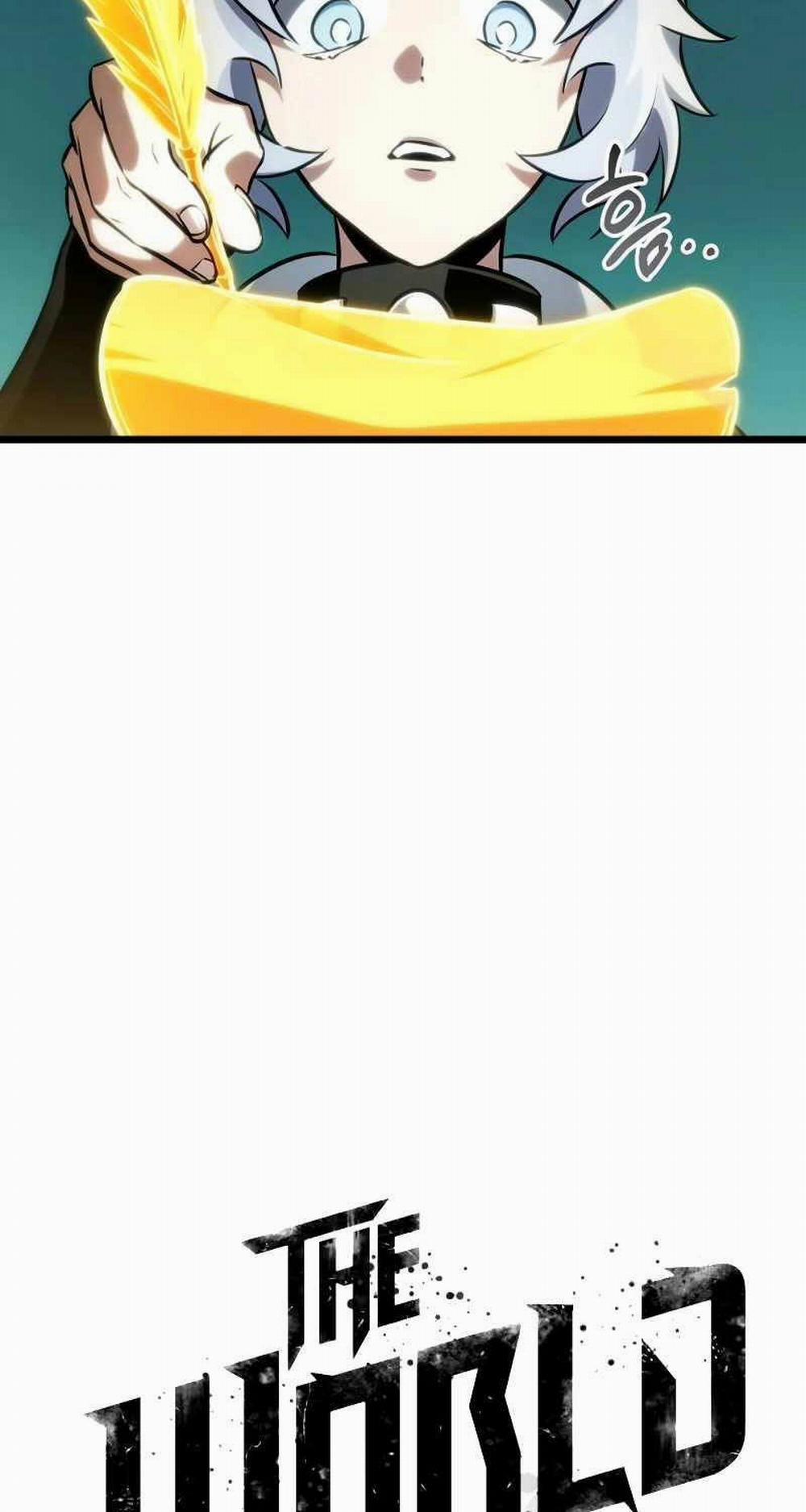 Thế Giới Sau Tận Thế 133 trang 16