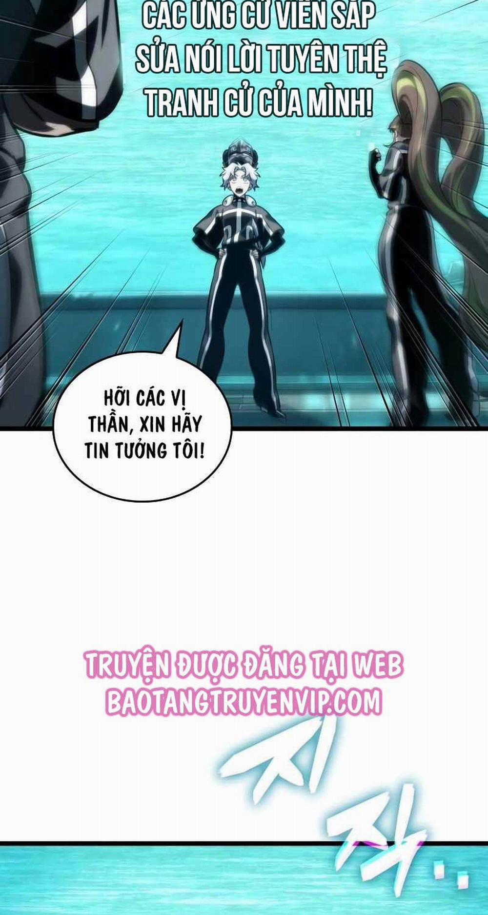 Thế Giới Sau Tận Thế 133 trang 22