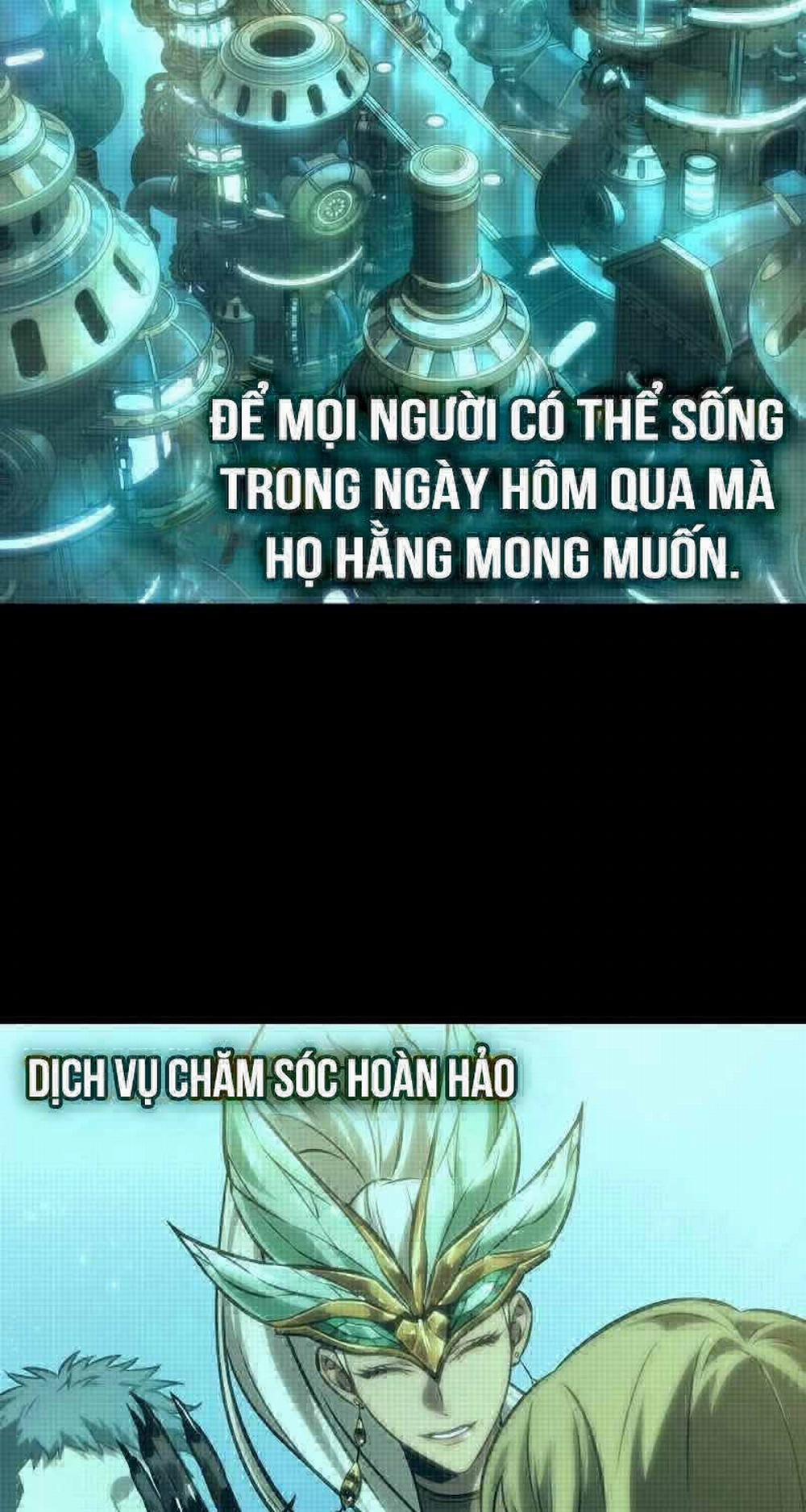 Thế Giới Sau Tận Thế 133 trang 24