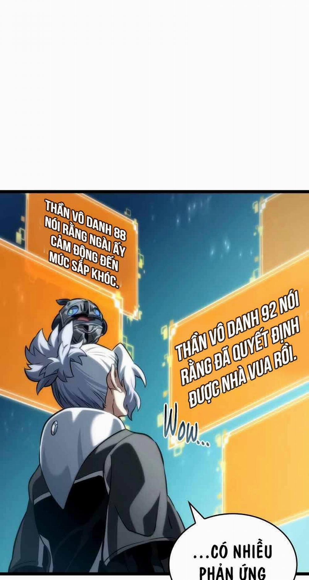 Thế Giới Sau Tận Thế 133 trang 30