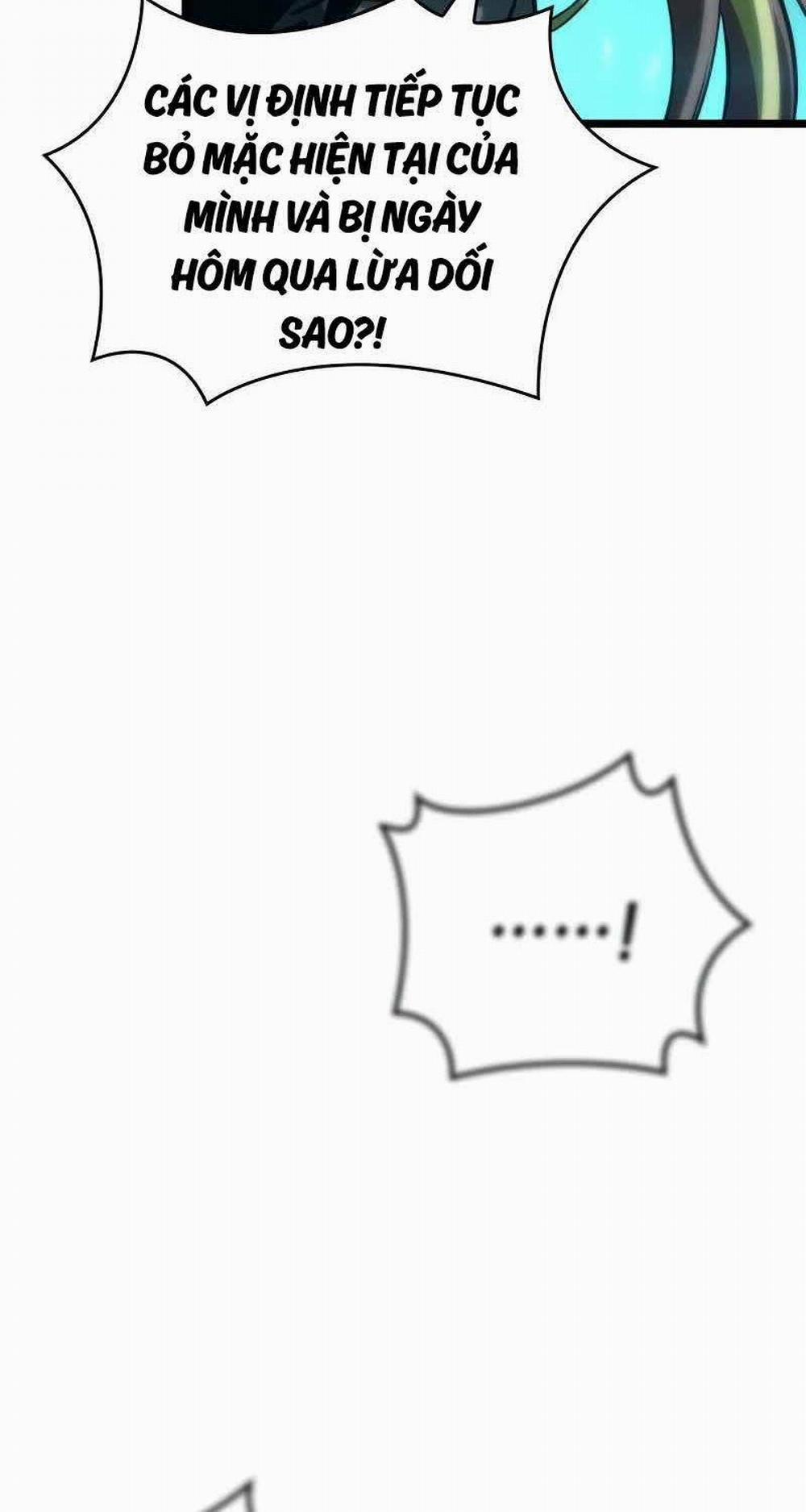 Thế Giới Sau Tận Thế 133 trang 35