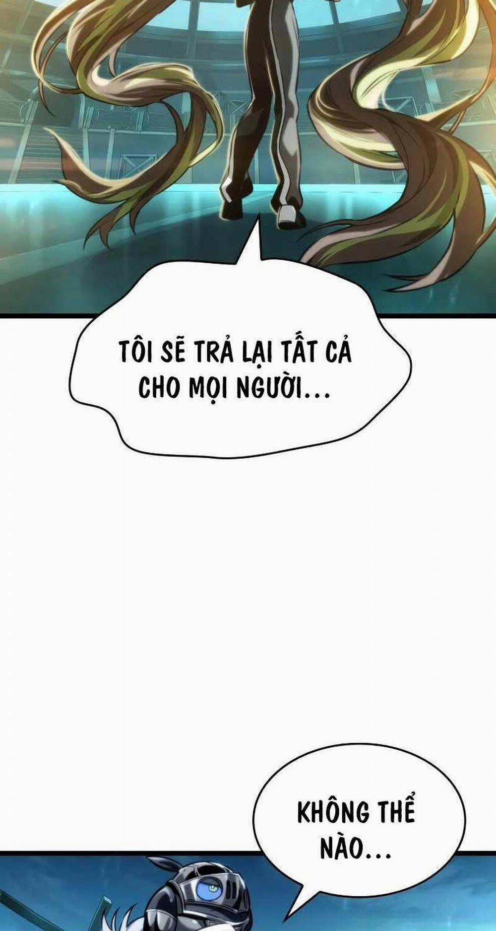 Thế Giới Sau Tận Thế 133 trang 41