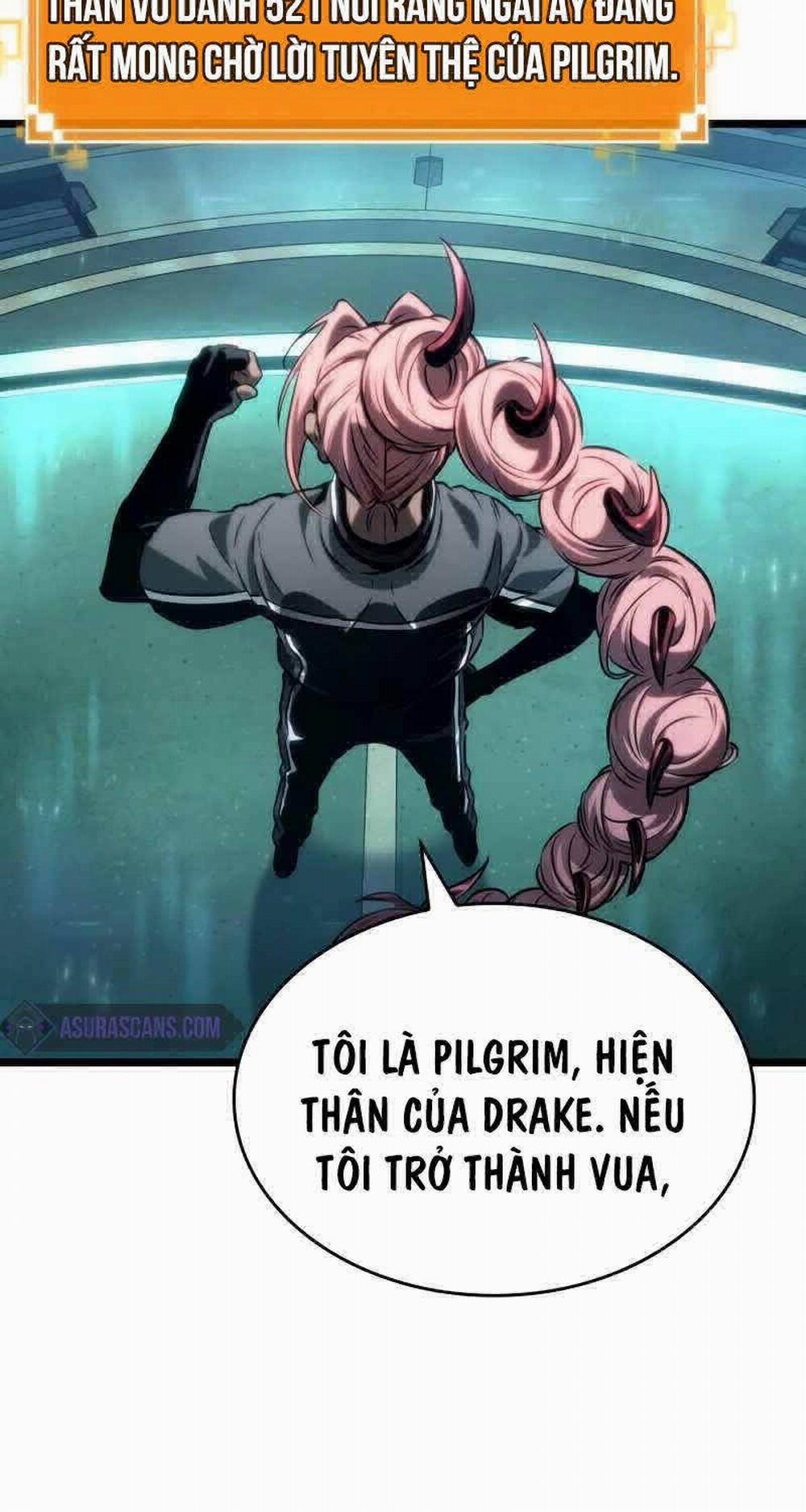 Thế Giới Sau Tận Thế 133 trang 46