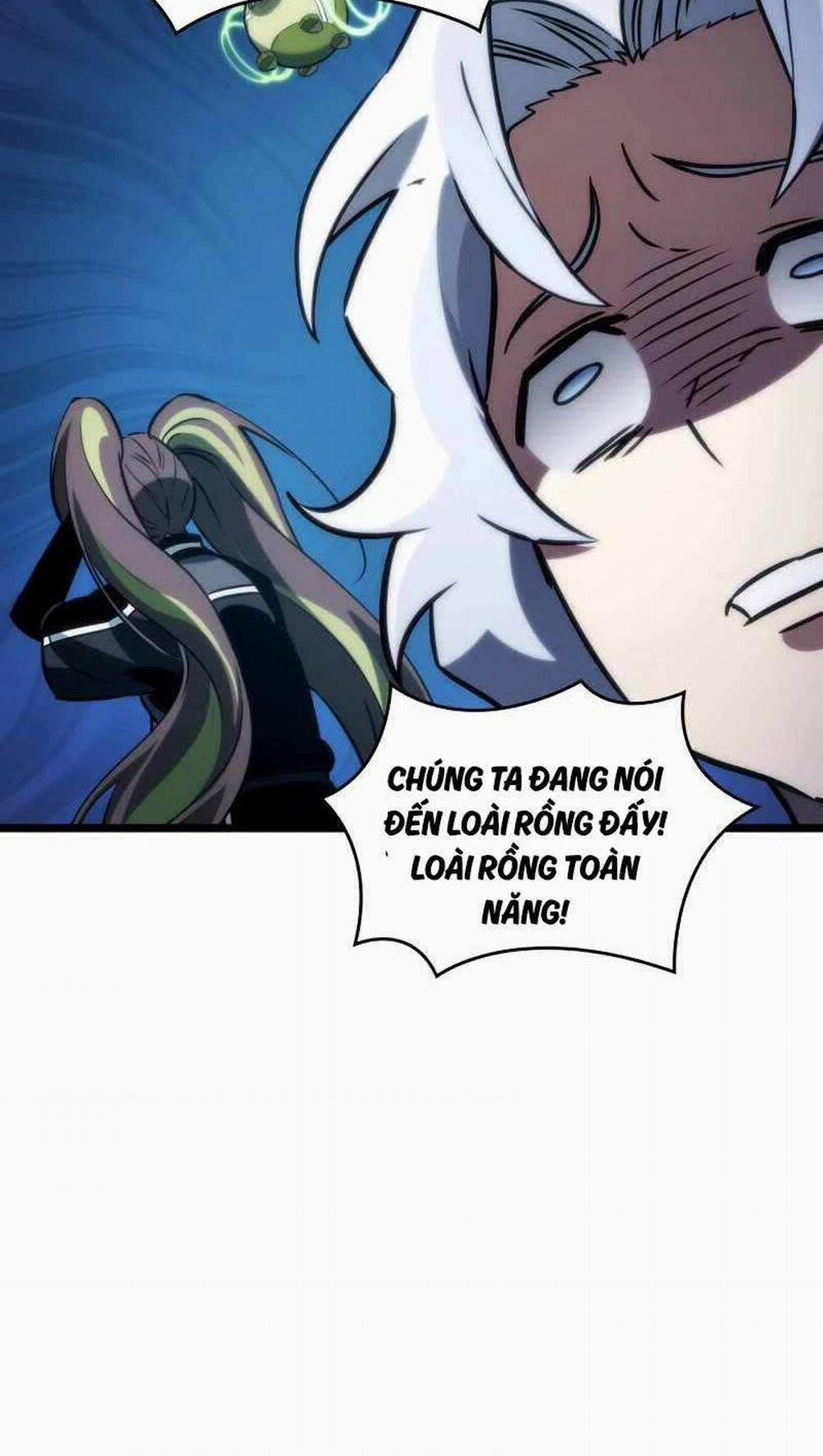 Thế Giới Sau Tận Thế 133 trang 49