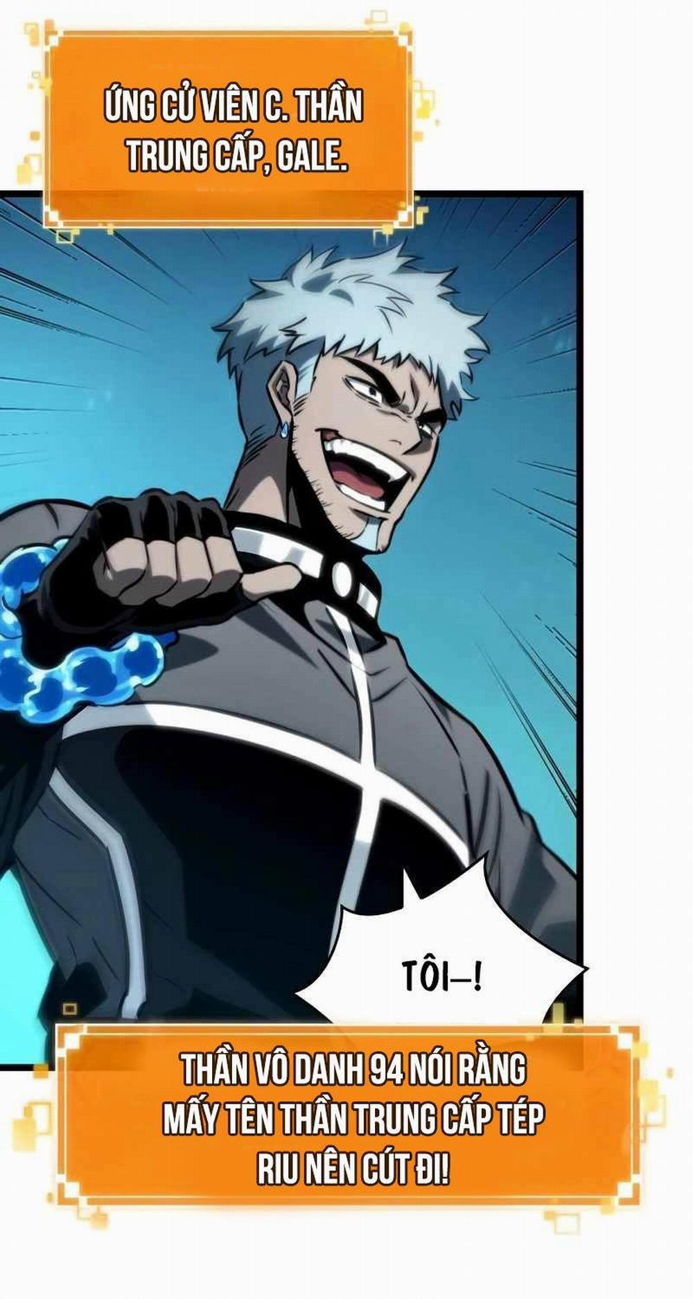 Thế Giới Sau Tận Thế 133 trang 50