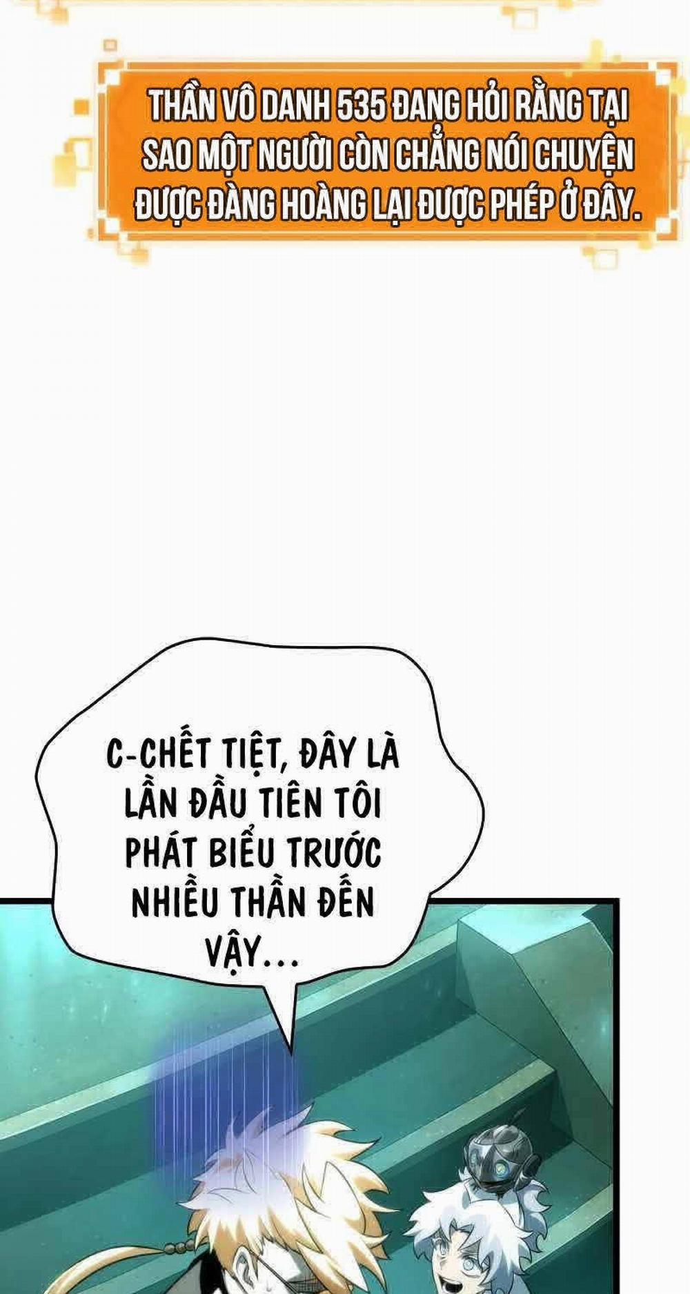 Thế Giới Sau Tận Thế 133 trang 52