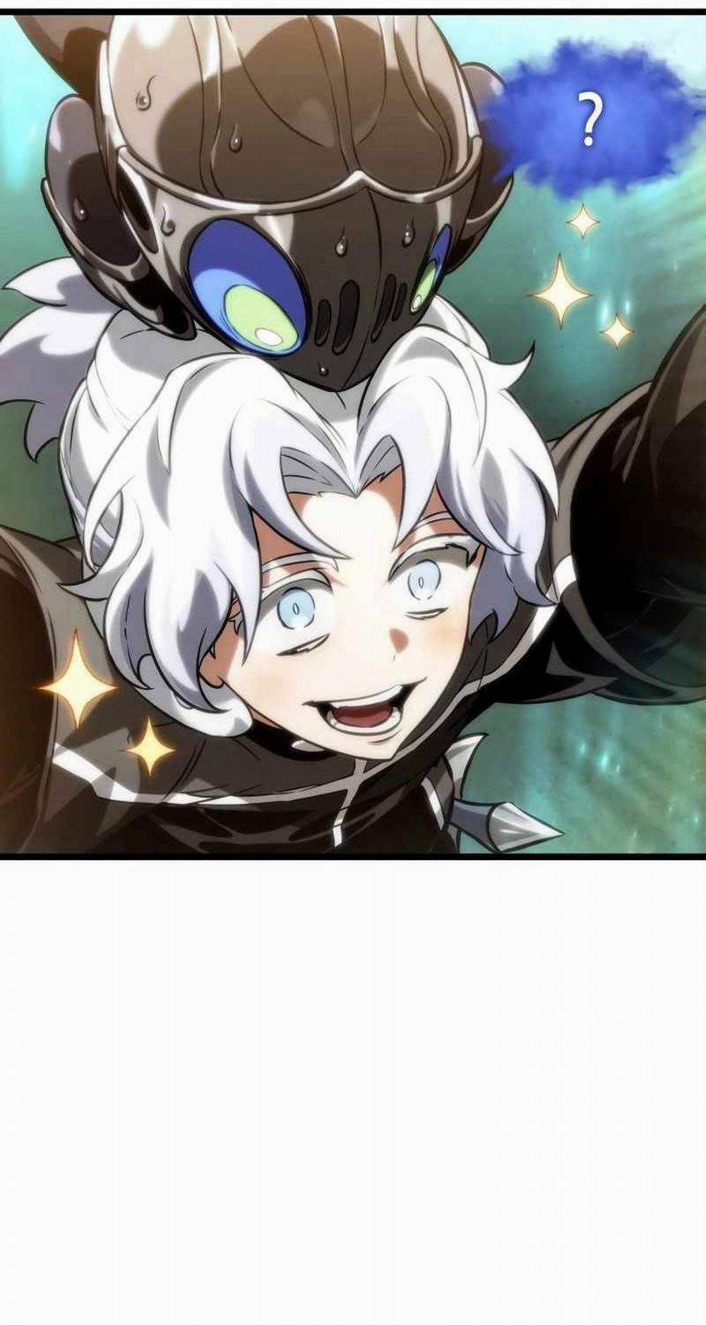 Thế Giới Sau Tận Thế 133 trang 57