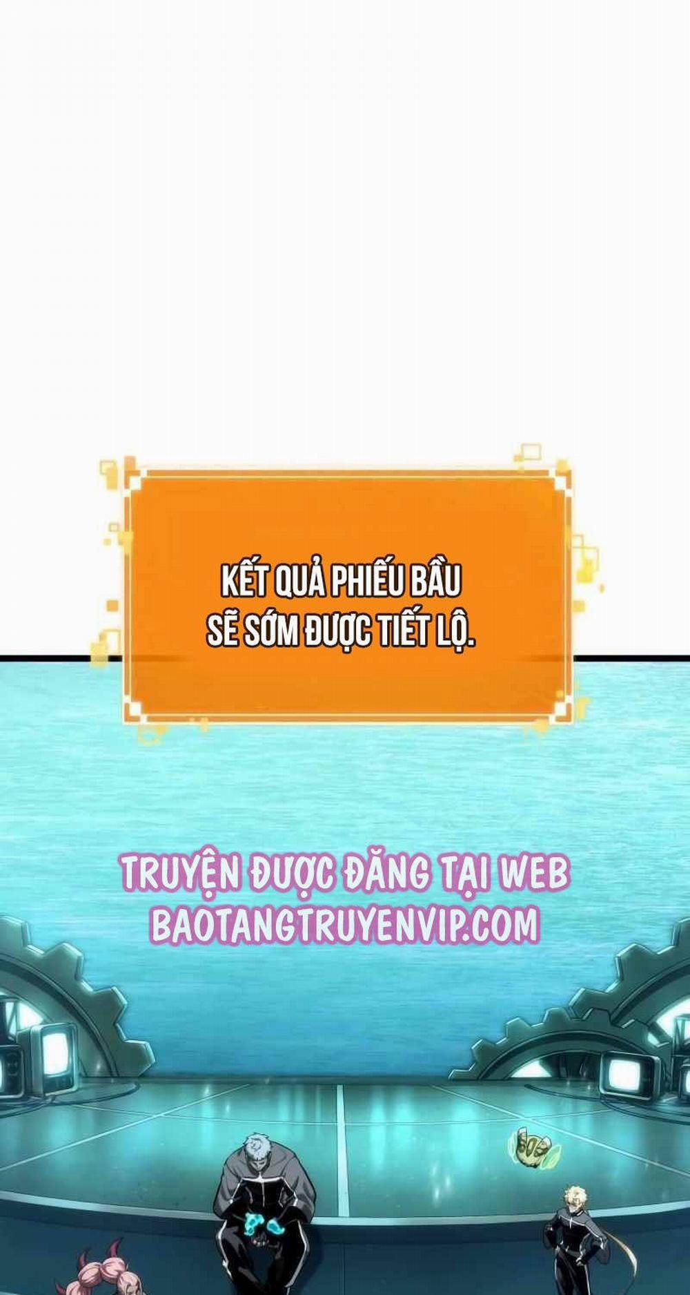 Thế Giới Sau Tận Thế 133 trang 58