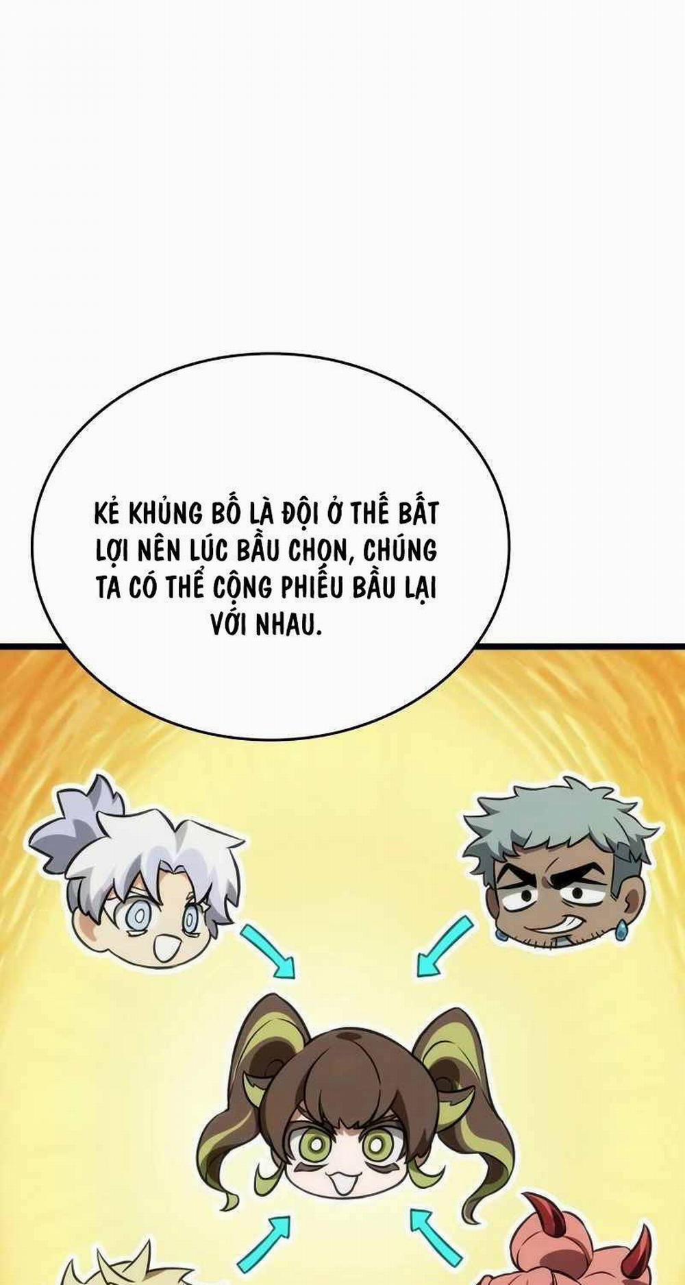 Thế Giới Sau Tận Thế 133 trang 62