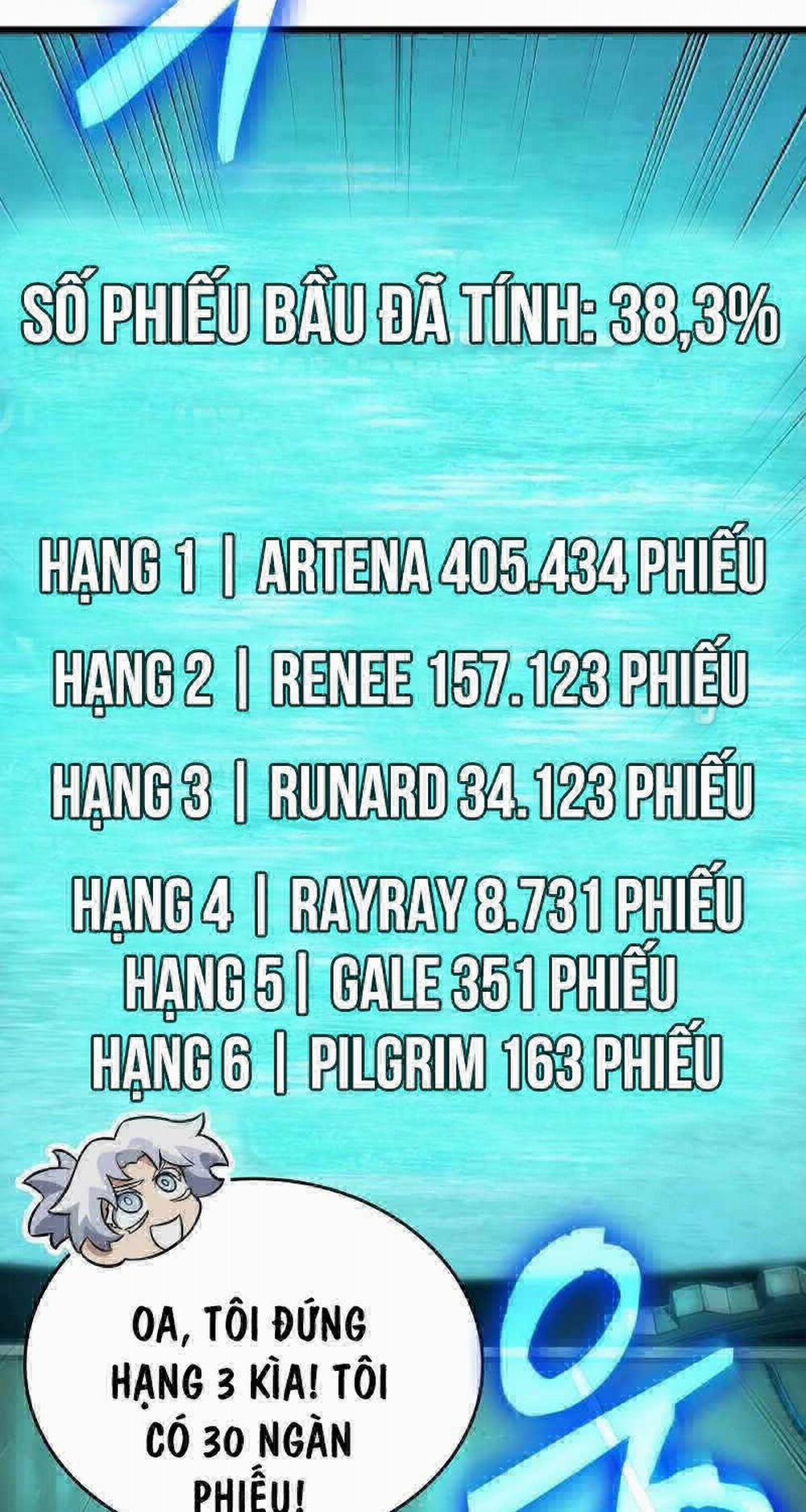 Thế Giới Sau Tận Thế 133 trang 66