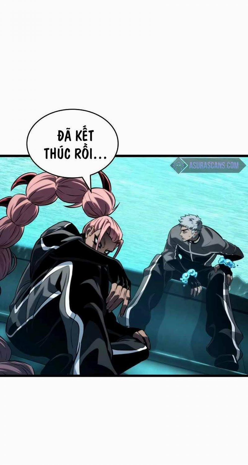 Thế Giới Sau Tận Thế 133 trang 69